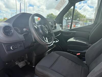 2019 Mercedes-Benz Sprinter 2500  LWB - Photo 10 - Miami, FL 33142