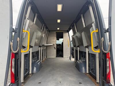 2019 Mercedes-Benz Sprinter 2500  LWB - Photo 55 - Miami, FL 33142