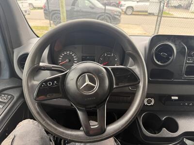 2019 Mercedes-Benz Sprinter 2500  LWB - Photo 24 - Miami, FL 33142