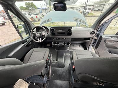 2019 Mercedes-Benz Sprinter 2500  LWB - Photo 45 - Miami, FL 33142