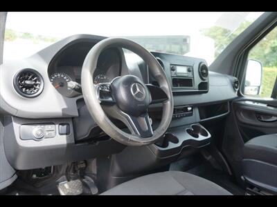 2019 Mercedes-Benz Sprinter 2500 LWB - Photo 20 - Miami, FL 33142