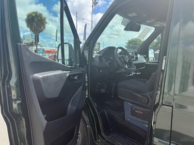 2019 Mercedes-Benz Sprinter 2500  LWB - Photo 12 - Miami, FL 33142