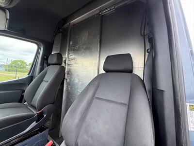 2019 Mercedes-Benz Sprinter 2500  LWB - Photo 32 - Miami, FL 33142