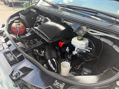2019 Mercedes-Benz Sprinter 2500  LWB - Photo 34 - Miami, FL 33142