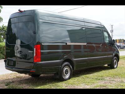 2019 Mercedes-Benz Sprinter 2500 LWB - Photo 7 - Miami, FL 33142