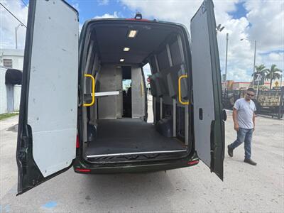 2019 Mercedes-Benz Sprinter 2500  LWB - Photo 28 - Miami, FL 33142