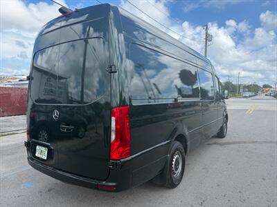 2019 Mercedes-Benz Sprinter 2500  LWB - Photo 5 - Miami, FL 33142
