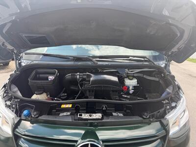2019 Mercedes-Benz Sprinter 2500  LWB - Photo 35 - Miami, FL 33142