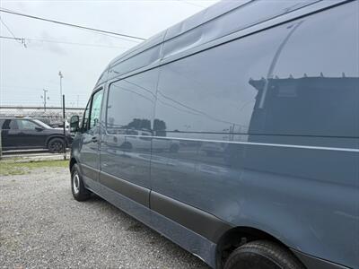 2019 Mercedes-Benz Sprinter 2500  LWB - Photo 6 - Miami, FL 33142