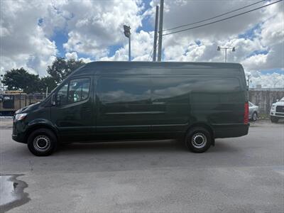 2019 Mercedes-Benz Sprinter 2500  LWB - Photo 2 - Miami, FL 33142