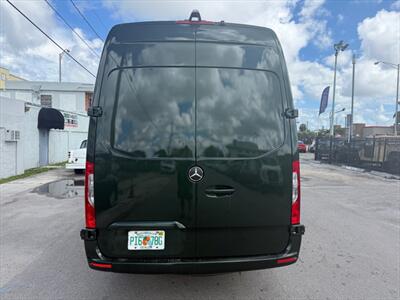 2019 Mercedes-Benz Sprinter 2500  LWB - Photo 6 - Miami, FL 33142