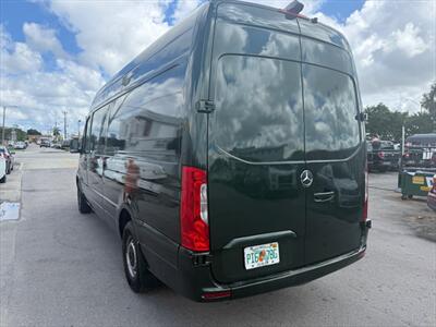 2019 Mercedes-Benz Sprinter 2500  LWB - Photo 3 - Miami, FL 33142