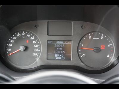 2019 Mercedes-Benz Sprinter 2500 LWB - Photo 37 - Miami, FL 33142