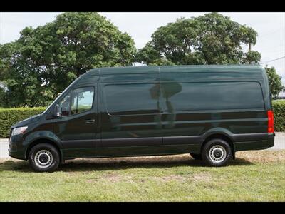 2019 Mercedes-Benz Sprinter 2500 LWB - Photo 4 - Miami, FL 33142