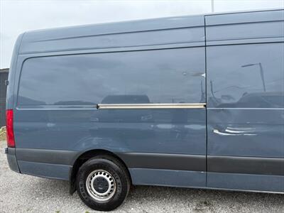 2019 Mercedes-Benz Sprinter 2500  LWB - Photo 12 - Miami, FL 33142