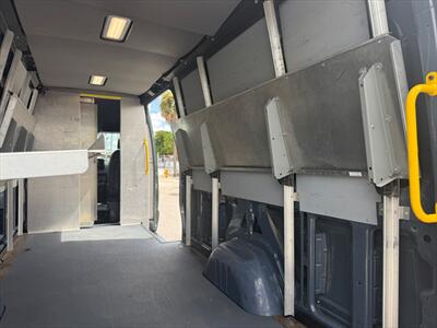 2019 Mercedes-Benz Sprinter 2500  LWB - Photo 31 - Miami, FL 33142
