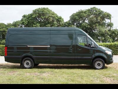 2019 Mercedes-Benz Sprinter 2500 LWB - Photo 8 - Miami, FL 33142