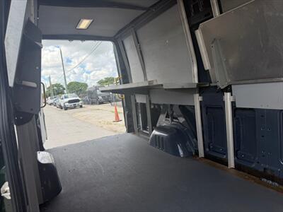 2019 Mercedes-Benz Sprinter 2500  LWB - Photo 29 - Miami, FL 33142