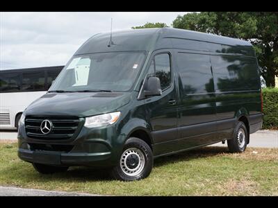 2019 Mercedes-Benz Sprinter 2500 LWB - Photo 3 - Miami, FL 33142