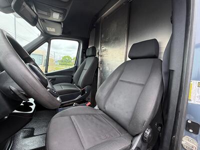 2019 Mercedes-Benz Sprinter 2500  LWB - Photo 31 - Miami, FL 33142