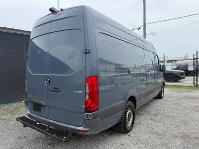 2019 Mercedes-Benz Sprinter 2500  LWB - Photo 9 - Miami, FL 33142