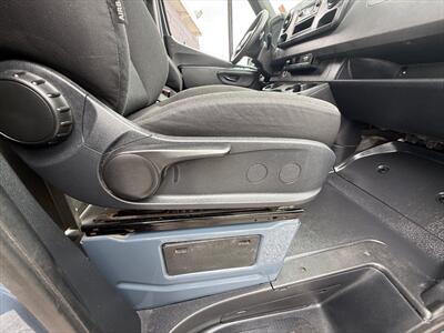 2019 Mercedes-Benz Sprinter 2500  LWB - Photo 41 - Miami, FL 33142