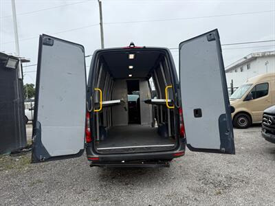 2019 Mercedes-Benz Sprinter 2500  LWB - Photo 49 - Miami, FL 33142