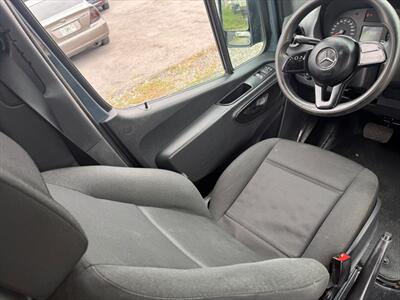 2019 Mercedes-Benz Sprinter 2500  LWB - Photo 46 - Miami, FL 33142