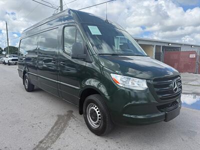 2019 Mercedes-Benz Sprinter 2500  LWB - Photo 9 - Miami, FL 33142