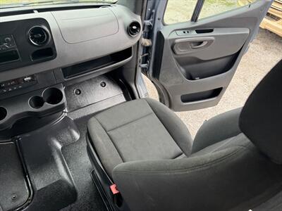 2019 Mercedes-Benz Sprinter 2500  LWB - Photo 47 - Miami, FL 33142