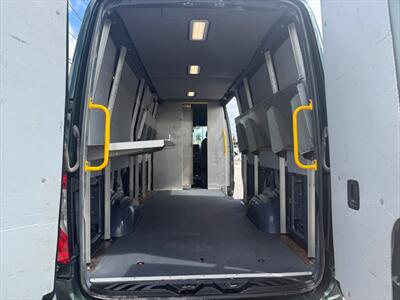 2019 Mercedes-Benz Sprinter 2500  LWB - Photo 32 - Miami, FL 33142