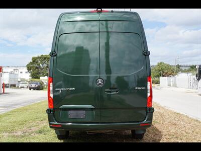 2019 Mercedes-Benz Sprinter 2500 LWB - Photo 6 - Miami, FL 33142