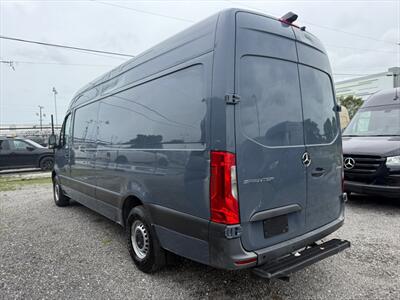 2019 Mercedes-Benz Sprinter 2500  LWB - Photo 7 - Miami, FL 33142