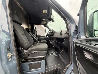 2019 Mercedes-Benz Sprinter 2500  LWB - Photo 40 - Miami, FL 33142