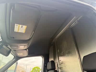 2019 Mercedes-Benz Sprinter 2500  LWB - Photo 20 - Miami, FL 33142