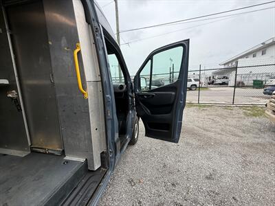 2019 Mercedes-Benz Sprinter 2500  LWB - Photo 34 - Miami, FL 33142