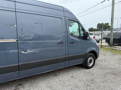 2019 Mercedes-Benz Sprinter 2500  LWB - Photo 11 - Miami, FL 33142