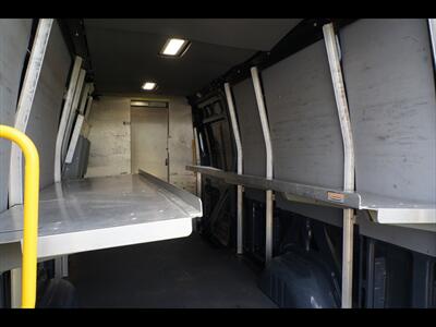 2019 Mercedes-Benz Sprinter 2500 LWB - Photo 16 - Miami, FL 33142