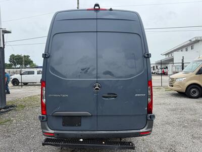 2019 Mercedes-Benz Sprinter 2500  LWB - Photo 8 - Miami, FL 33142