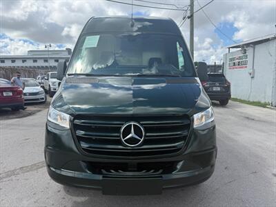 2019 Mercedes-Benz Sprinter 2500  LWB - Photo 8 - Miami, FL 33142