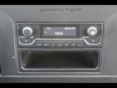 2022 Mercedes-Benz Sprinter 2500   - Photo 24 - Miami, FL 33142