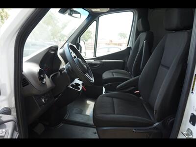 2022 Mercedes-Benz Sprinter 2500   - Photo 15 - Miami, FL 33142