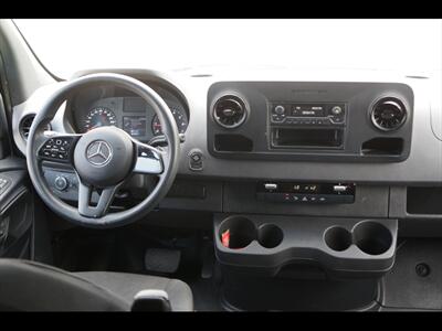 2022 Mercedes-Benz Sprinter 2500   - Photo 22 - Miami, FL 33142