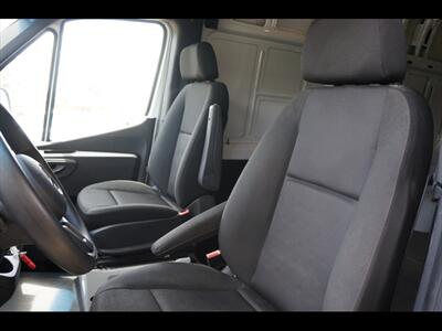 2022 Mercedes-Benz Sprinter 2500   - Photo 16 - Miami, FL 33142