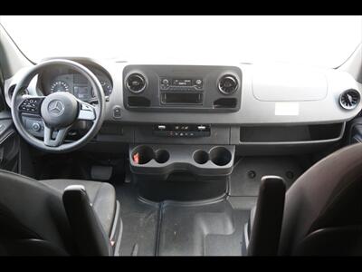 2022 Mercedes-Benz Sprinter 2500   - Photo 21 - Miami, FL 33142