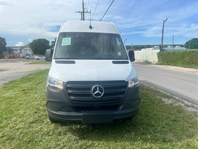 2022 Mercedes-Benz Sprinter 2500   - Photo 5 - Miami, FL 33142