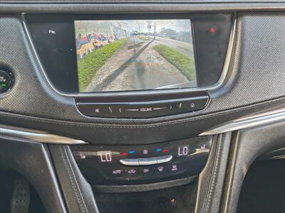 2018 Cadillac XT5 Luxury - Photo 40 - Miami, FL 33142