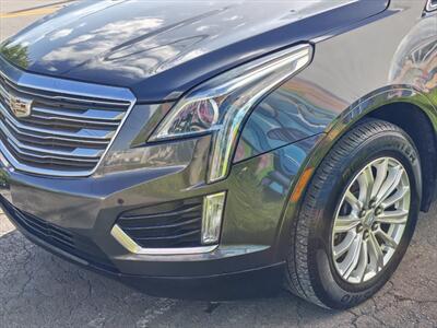 2018 Cadillac XT5 Luxury - Photo 3 - Miami, FL 33142