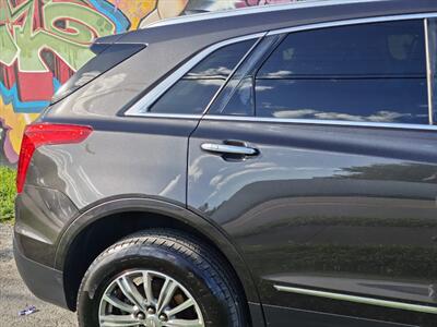 2018 Cadillac XT5 Luxury - Photo 24 - Miami, FL 33142