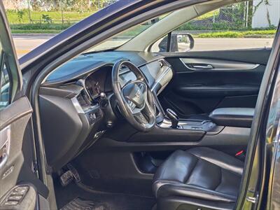 2018 Cadillac XT5 Luxury - Photo 33 - Miami, FL 33142